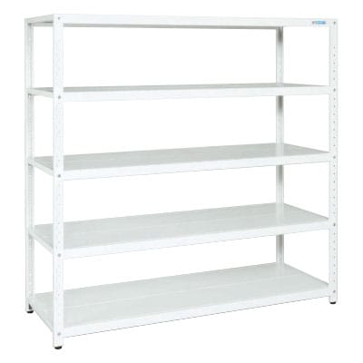 �T�J�G �T�J�G���b�N 100kg/�i ����1800mm 5�i�^�C�v ��1800×���s550×����1800mm STN2-1818W