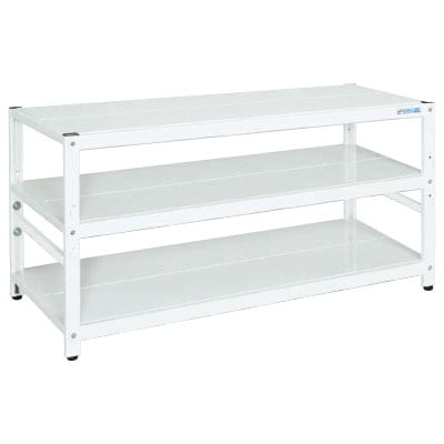 �T�J�G �T�J�G���b�N���������^�C�v 100kg/�i 3�i�^�C�v ��1800×���s550×����700�`800mm TSTN2-1870W