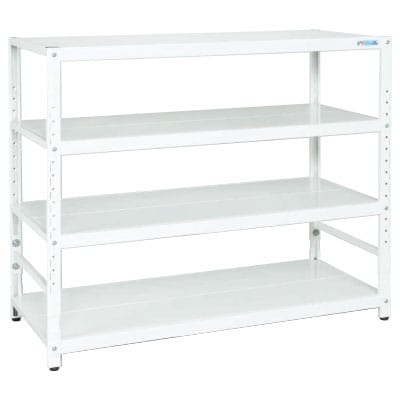 �T�J�G �T�J�G���b�N���������^�C�v 50kg/�i 4�i�^�C�v ��1800×���s350×����1200�`1300mm TSTN1-1812W