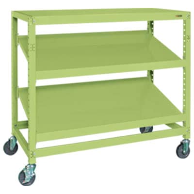 �T�J�G �L���X�^�[���b�NRK�^�X�ΒI�^�C�v ��1800×���s750×����1350mm RKCN-8723SNUI