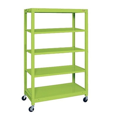 �T�J�G �L���X�^�[���b�N ��1200×���s615×����1920mm SLN-1255R