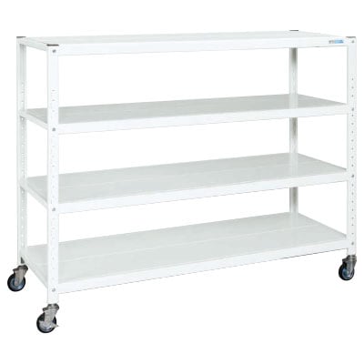 �T�J�G �L���X�^�[���b�N ��1800×���s550×����1313mm STN2-1812RW