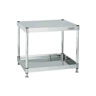 �T�J�G �X�e�����XCS�p�[�����S�� �Œ�^�C�v ��600×���s400×����530mm CSPN4-6052