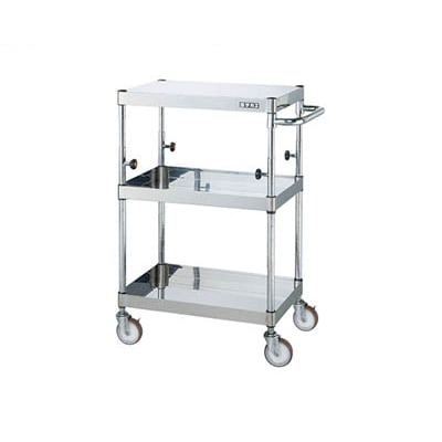 TJG XeXCSp[S 㕔~^Cv 600×s400×850`1100mm TCSP4-6083NU