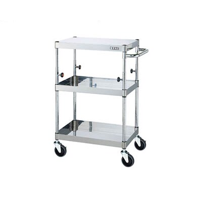 �T�J�G �X�e�����XCS�p�[�����S�� �㕔���~�^�C�v ��600×���s400×����850�`1100mm TCSP4-6083SE