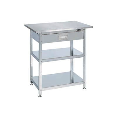 TJG XeXlpƑ Œ莮 Lrlbgt SUS430 750×s500×790mm SU4A-075