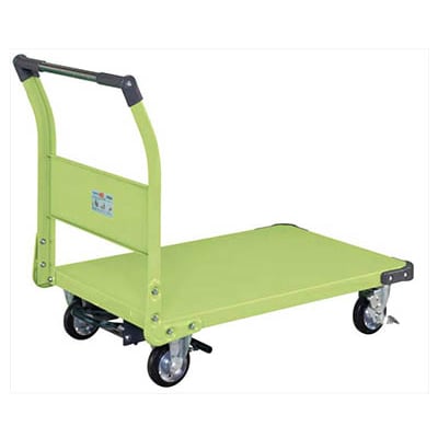 TJG l֎ 400kg^Cv tbgu[Lt 955×s630×876mm TAN-55BR