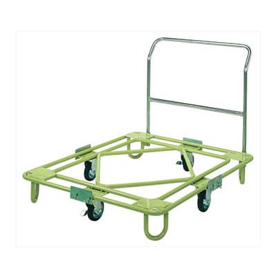 TJG ݈ړ] ʌ^ t 1010×s1010×894mm RB-1TG
