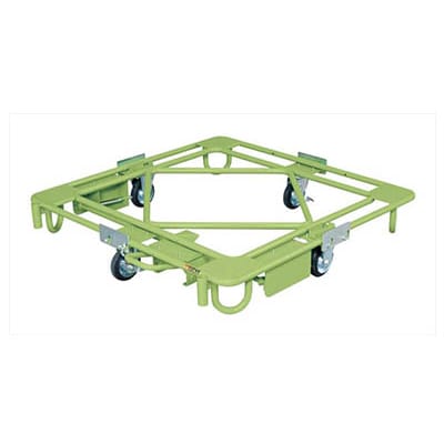 TJG ݈ړ] ʌ^ tbgu[Lt 1110×s1110mm RB-4FBG