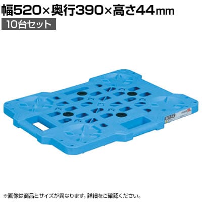 TJG u{[h 10Zbg 520×s390×44mm SCN-M400X