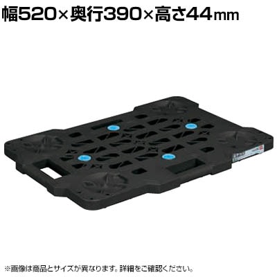 TJG u{[h 520×s390×44mm SCN-M400BK