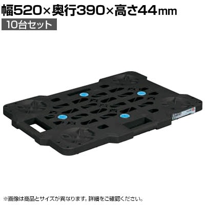 TJG u{[h 10Zbg 520×s390×44mm SCN-M400BKX