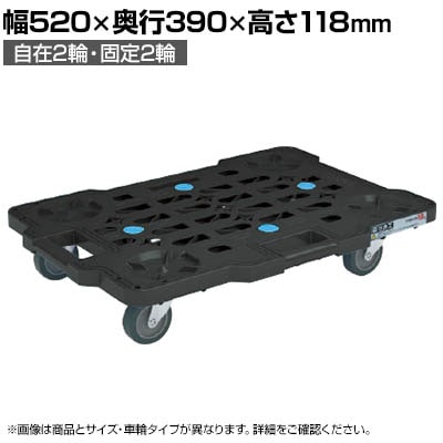 TJG TJGbVL[  Œ^Cv 520×s390×118mm SCR-M400EKBK