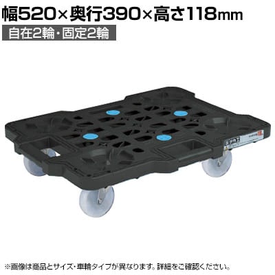 TJG TJGbVL[  Œ^Cv 520×s390×118mm SCR-M400NKBK