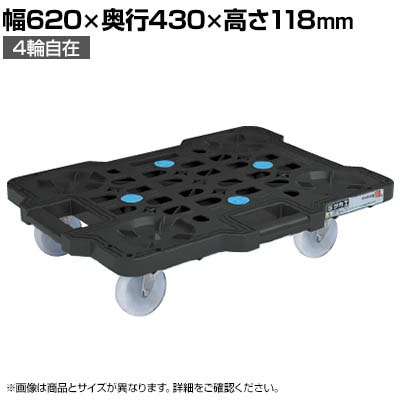 TJG TJGbVL[ 4֎ 620×s430×118mm SCR-M450NBK