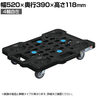 TJG TJGbVL[ TCgGXg}[Ԏdl 520×s390×118mm SCR-M400SEBK