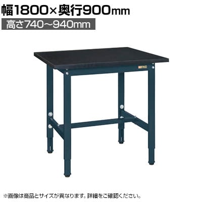 TJG yʎpƑTKSC^Cv 1800×s900×740`940mm TKSC-1890