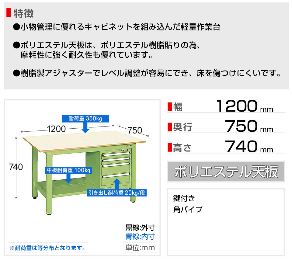 SKE-KK-49PSL4IG 商品サイズ1