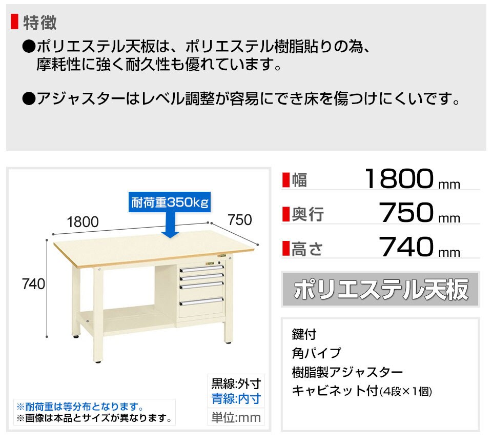 SKE-KK-69PSL4I 商品サイズ1