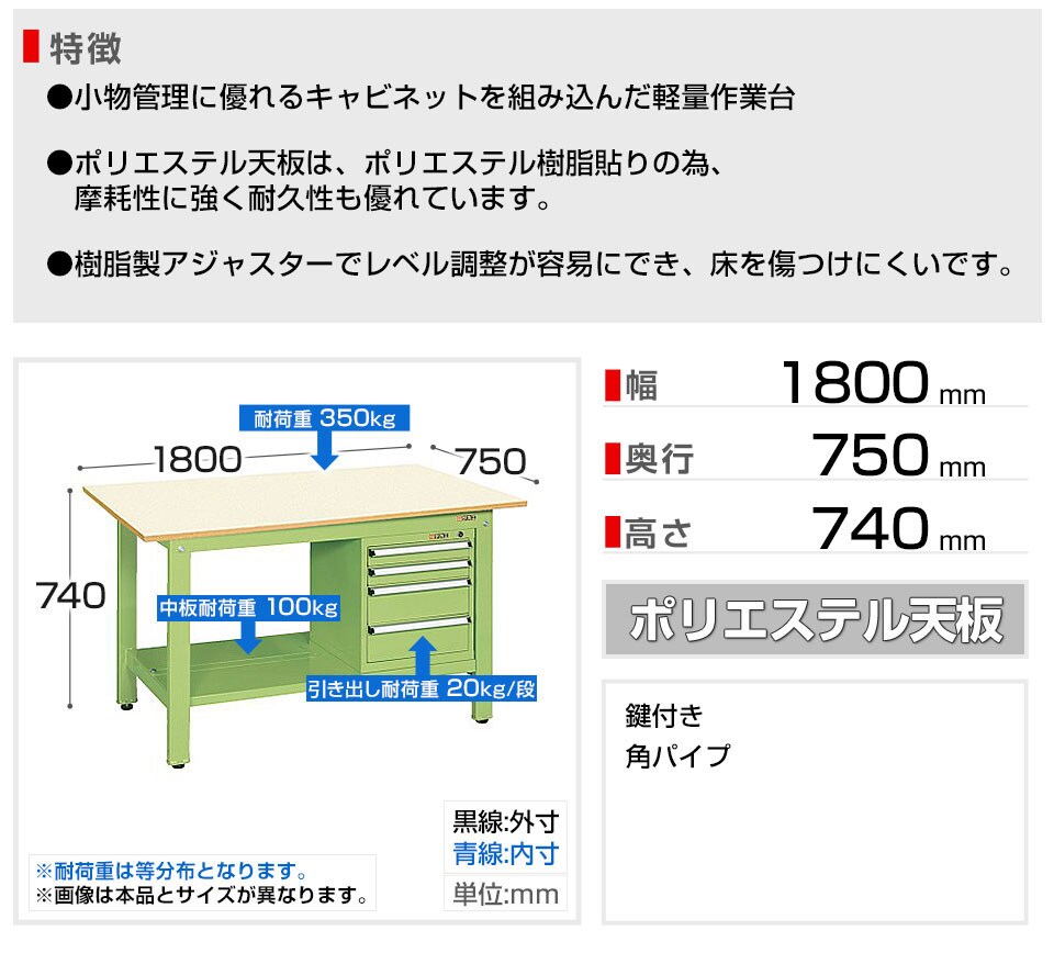 SKE-KK-69PSL4IG 商品サイズ1