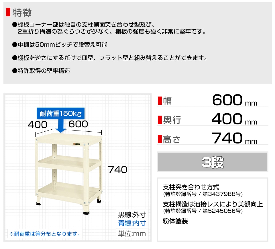 SKE-KMN-157 商品サイズ1