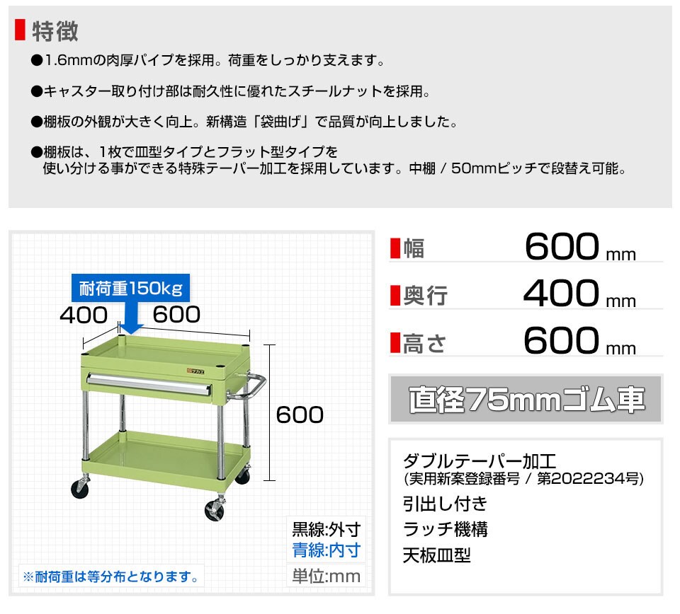 SKE-PMR-1RCLN 商品サイズ1