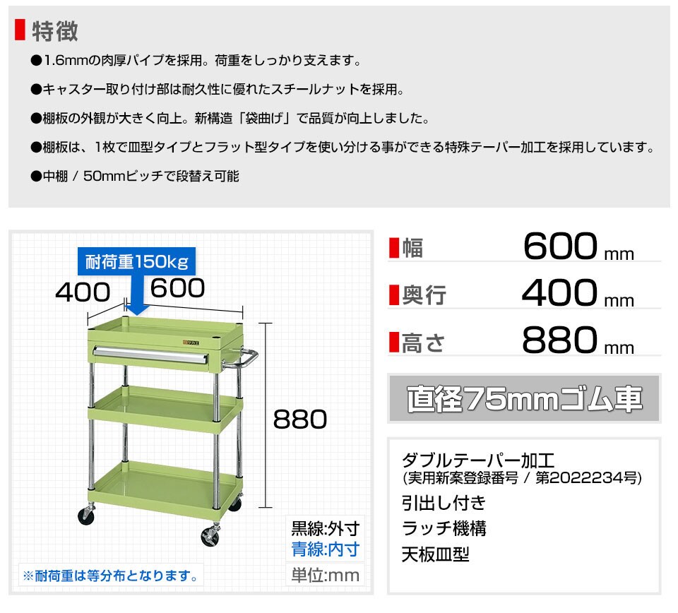 SKE-PMR-1RCN 商品サイズ1