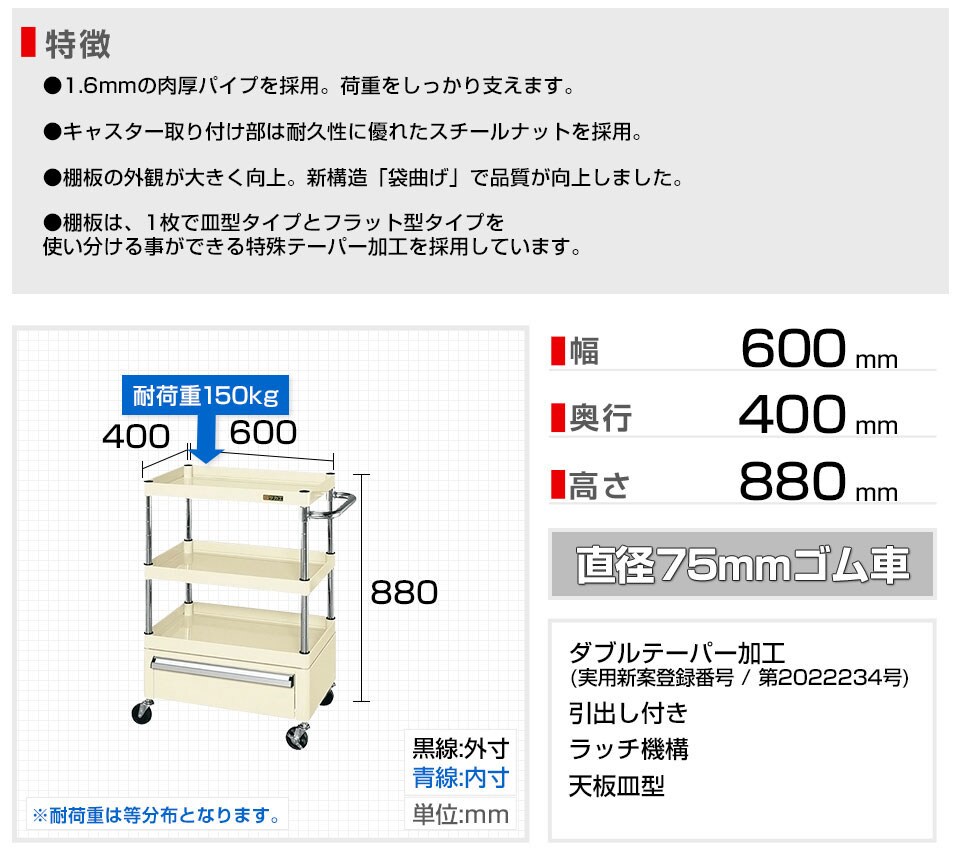 SKE-PMR-2RCN 商品サイズ1