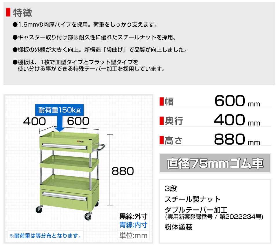 SKE-PMR-5RCN 商品サイズ1