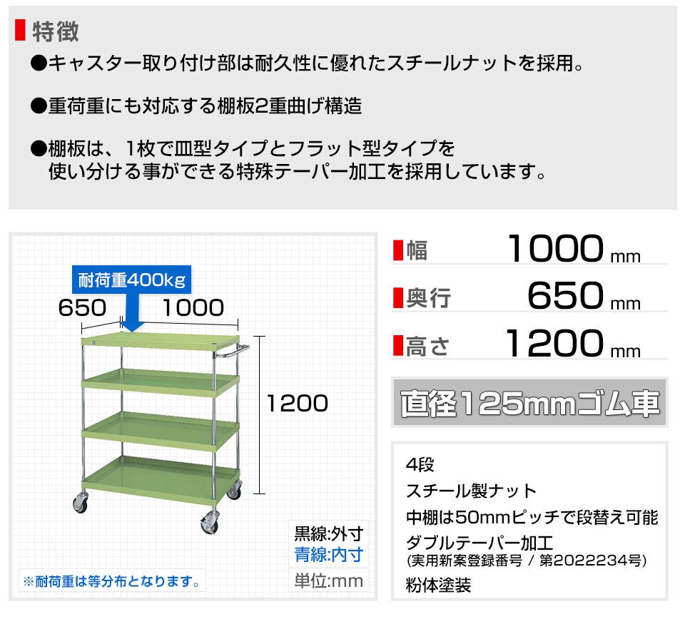 SKE-PSR-2024M 商品サイズ1