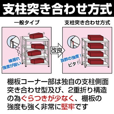 サカエ SUS304 幅540×奥行450×高さ770mm SMN-03SUの通販 | オフィスコム ステンレススペシャルワゴン 3段 固定式 新品低価