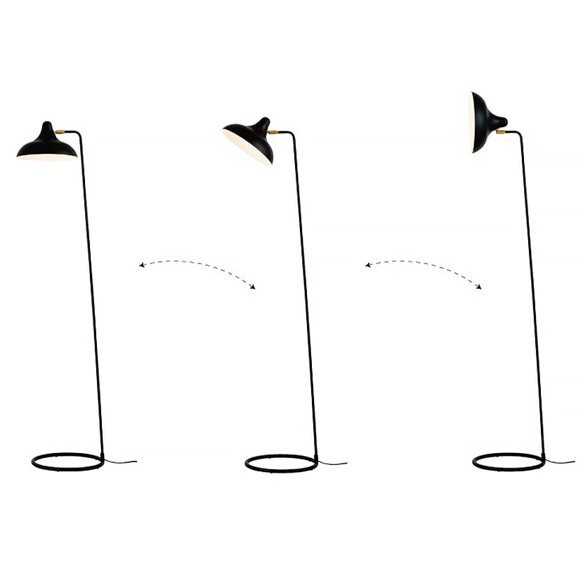 送料無料】 【LED電球付き】フロアライト ドナ 照明 おしゃれ フロア