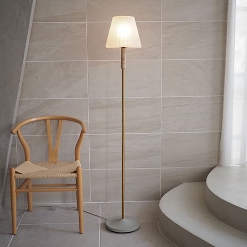 送料無料】 【LED電球付き】フロアライト ミエト 照明 おしゃれ フロア