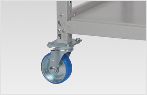 ウレタンキャスター