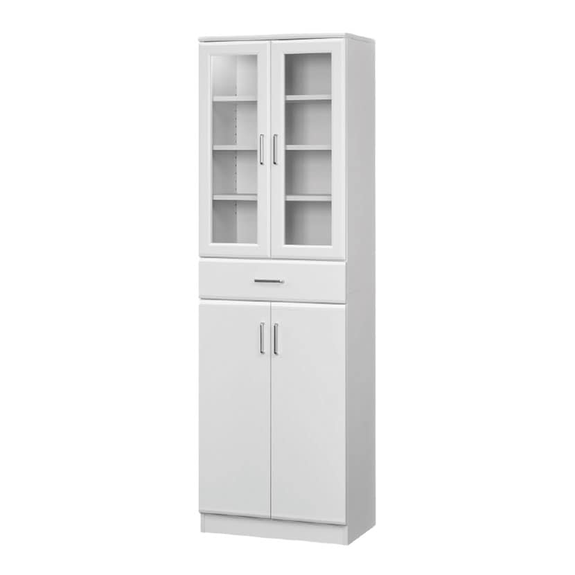 HI Lb`[ Vv xA BRM-1855DGH WH 566×s358×1803mm Y