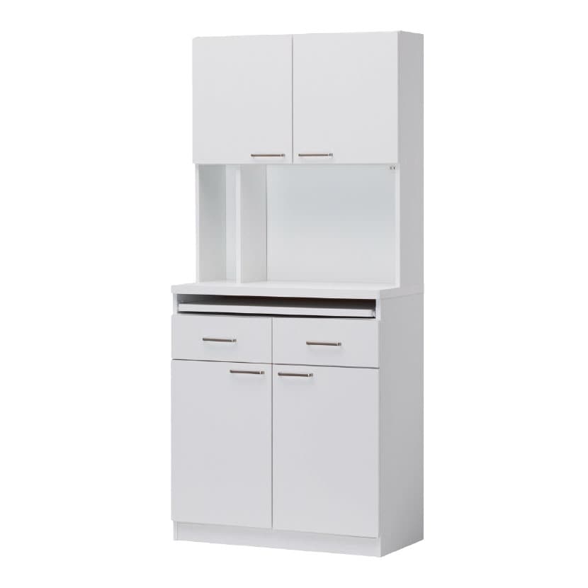 W HI XChI Lb` [ Lb`[ fI MDL-1880SDH WH 797×s410×1780mm Y