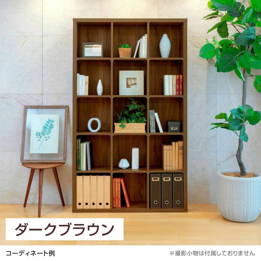 送料無料】 フリーラック 本棚 全棚可動 セパルテック SEP-1911 幅1100
