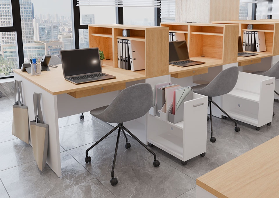 SRI-SLD-1212DESK 使用イメージ3
