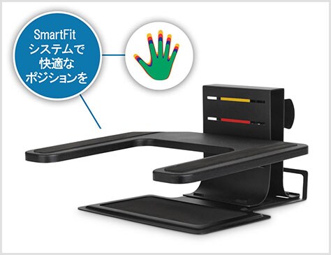 SMART FITシステム