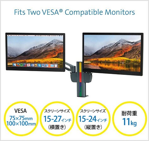 仕様について