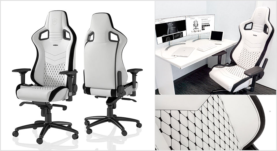 個性的で高貴なデザイン