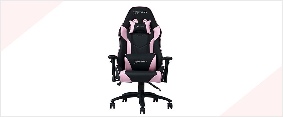 ゲーミングチェアのオーバーサイズでお悩みの方におすすめ