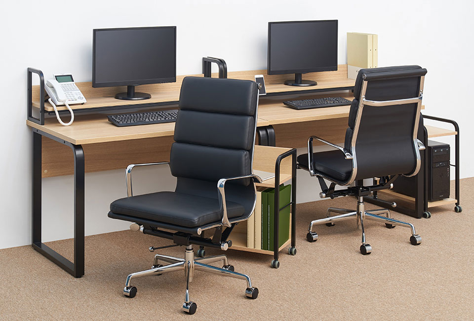 SoftPadChair-H 使用イメージ3