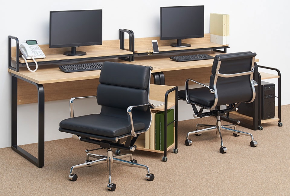 SoftPadChair-L 使用イメージ3