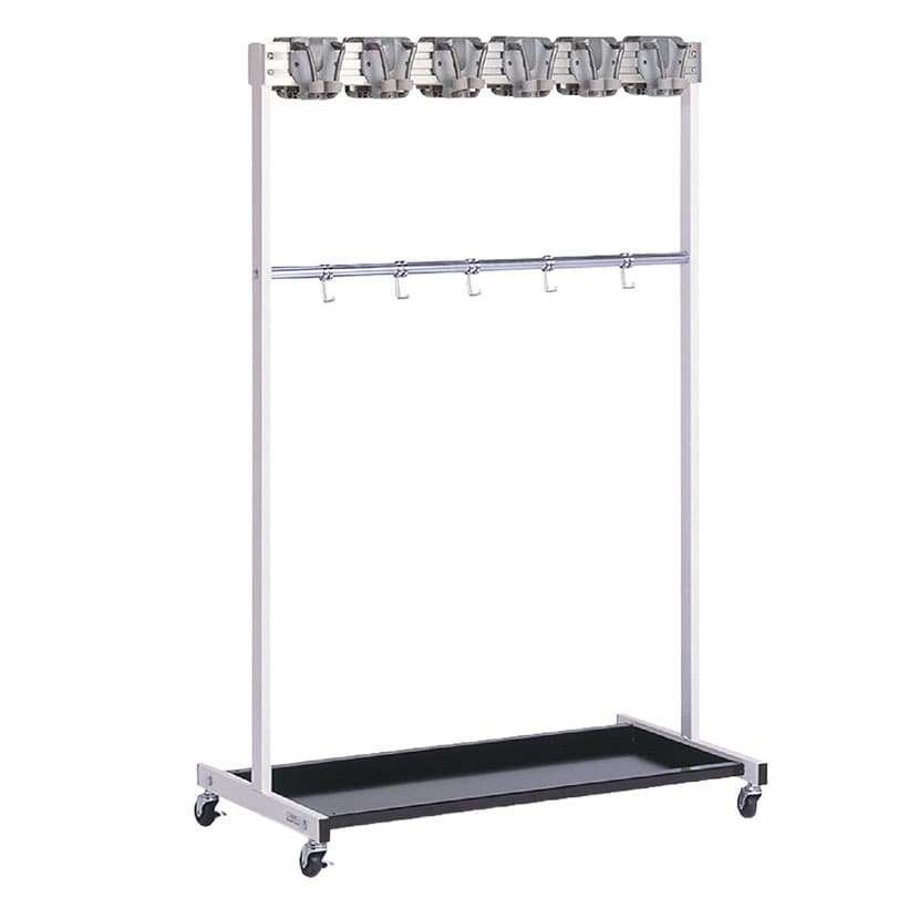 �e�����g �R�A�����b�v�n���K�[A�^ 12�{�|�� ���b�v�|�� �|��������� �L���X�^�[�t�� ���[ �A�[���^�t�b�N �Ɩ��p ���Ǝ{�� �w�Z ��930×���s505×����1383mm