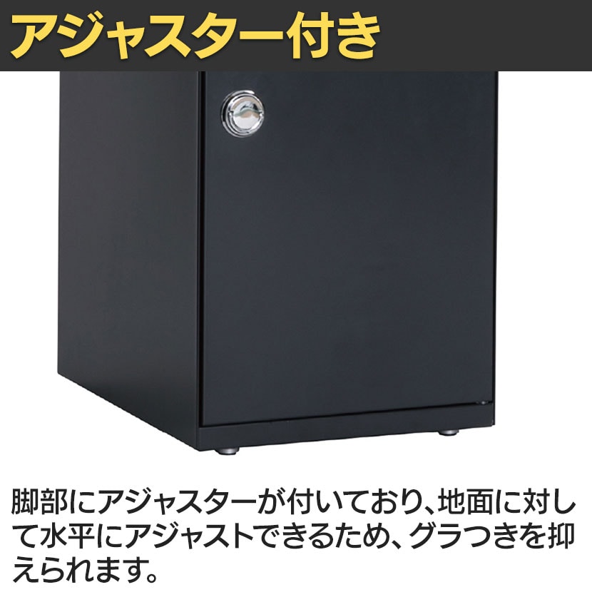 送料無料】 テラモト ニートSL あきかん用 ゴミ箱 47.5L 丸穴 フラップ