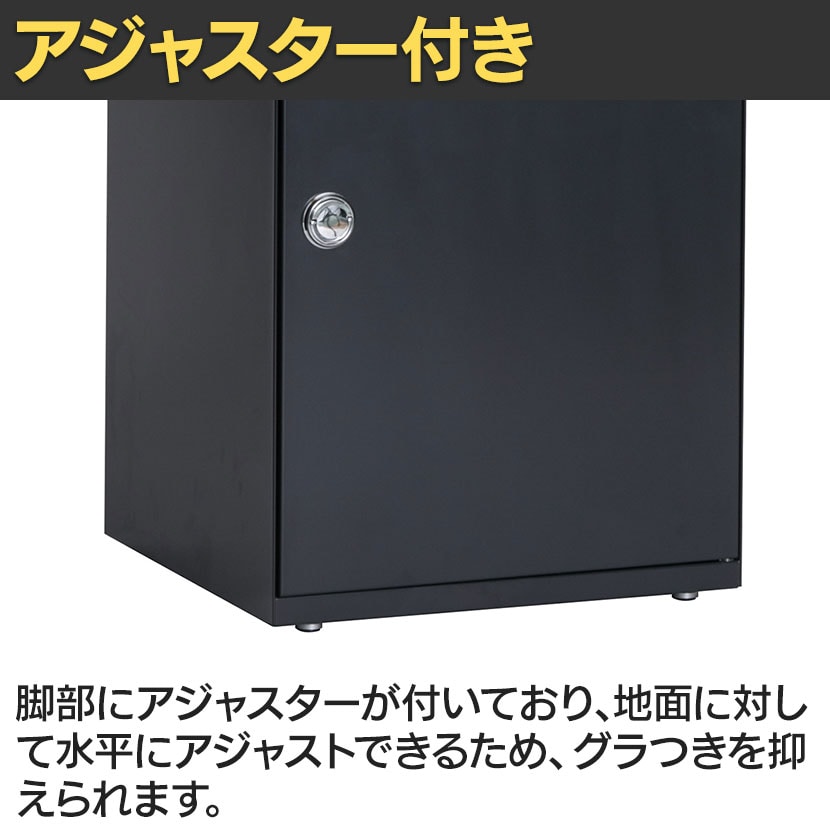 送料無料】 テラモト ニートSTF 2分別 かん・びん用 ゴミ箱 26L×2