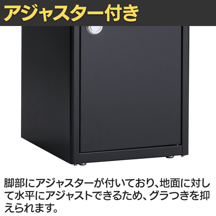 送料無料】 テラモト Trim(トリム)SL(ステン) 一般ゴミ用 ゴミ箱 47L