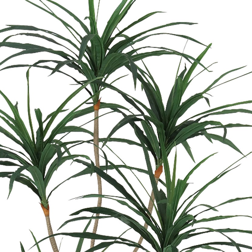 送料無料】 観葉植物 人工樹木 フェイクグリーン 造花 コンシンネ 高さ