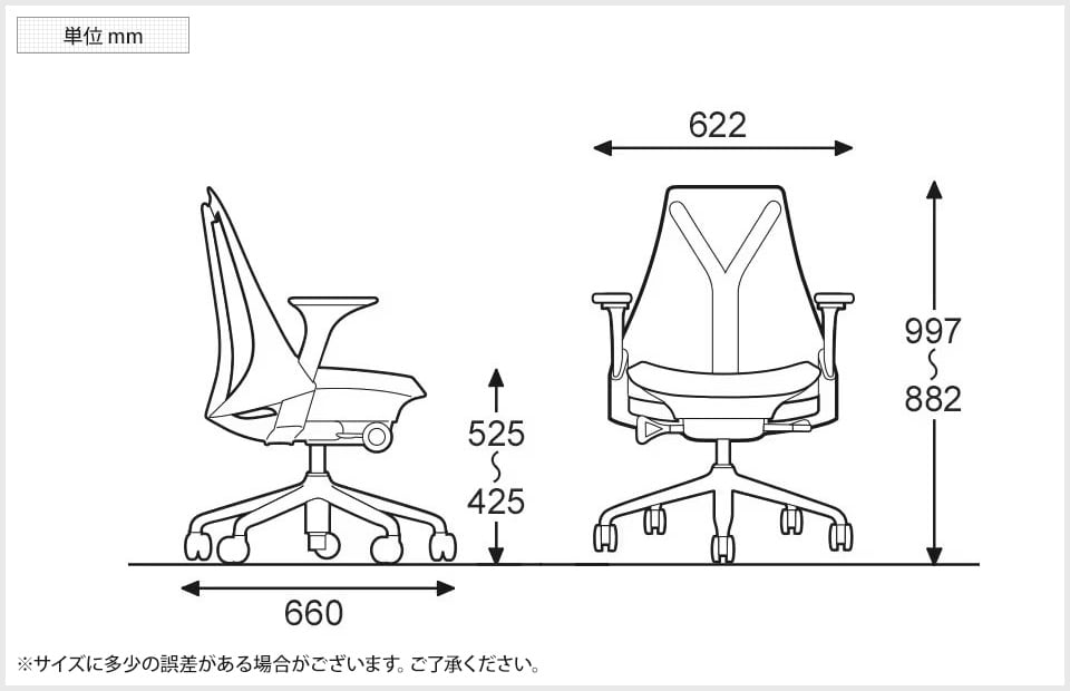 TKB-0001 商品サイズ1